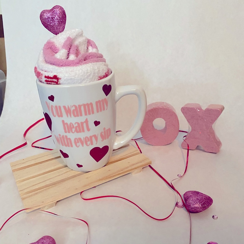 Valentines Mug